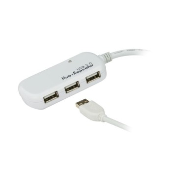 UE2120H - Cáp mở rộng USB 2.0 4 cổng, dài 12M
